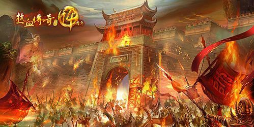 我本沉默第2版之热血传奇哪个掌机可以玩